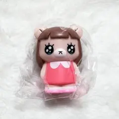 コレサワ れ子ちゃん ソフビマスコット ガチャガチャ シークレット