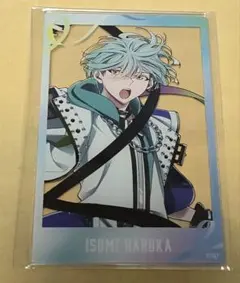 アイドリッシュセブン アイナナ ランダムアクリルフォトカード アクリルフォト 悠