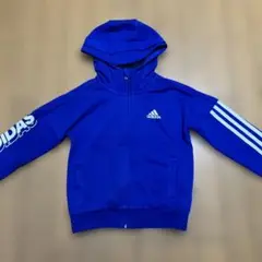 アディダス　パーカー　120