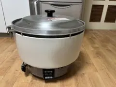 Y*I様 （新品未使用）Rinnai RR-50S1-F ガス炊飯器 10リット Y*I様 （新品未使用）Rinnai RR-50S1-F ガス炊飯器 10リット - メルカリ