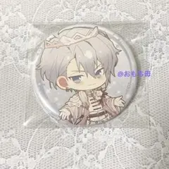 アイナナ sugao缶バッジ 陸 アイドリッシュセブン 七瀬陸 - メルカリ