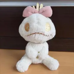 ディズニーストア　スクランプぬいぐるみ　30cm