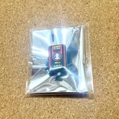 Limbus Company E.G.Oギフトラバーバッジ 社員証 ❻