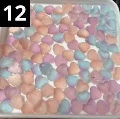 グミみたいな可愛いはーとネイルパーツ♡