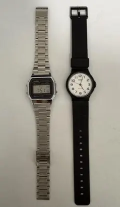 2026年最新】チープカシオ ジャンクの人気アイテム - メルカリ