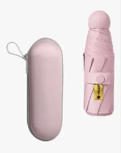 折りたたみ傘 ピンク 日傘 晴雨兼用 UVカット 軽量 紫外線カット 遮光 遮熱