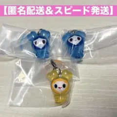 【匿名配送】TWICE LOVELYS めじるしアクセサリー ツウィ ジヒョ