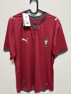 PUMA ポルトガル代表 VITINHA 23 ユニフォームす - メルカリ