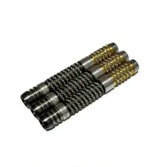 リカルド2 プレーン　新品未使用 バレル【トリニダード】リカルド タイプ2 浅田斉吾モデル エスダーツ