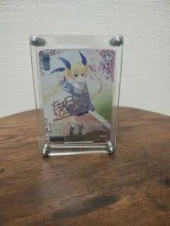 ​【自引き品】ヴァイス D.C. 桜並木を見上げて さくら SEC ケース保管 自引き品】ヴァイス D.C. 桜並木を見上げて さくら SEC ケース保管