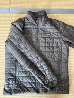 Patagonia ナノ・パフ・フーディ Lサイズ