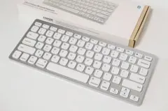 Anker ウルトラスリム Bluetooth ワイヤレスキーボード