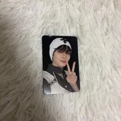 straykids スキズ 樂STAR MMT 特典 アイエン