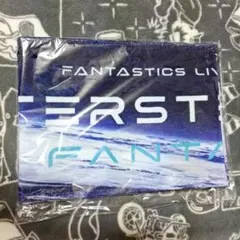 FANTASTICS タオル EXILE TRIBE STATION ONLINE STORE｜SILENT BUTTERFLY マフラー
