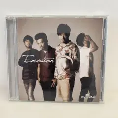 Bes Emotion CD アルバム
