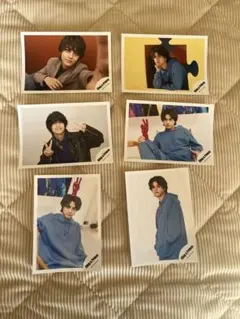 髙橋海人　公式写真　まとめ売り