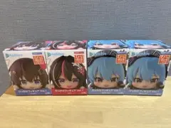 ホロライブ　ひっかけフィギュア　セット