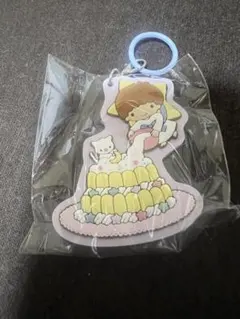 リトルツインスターズ オーロラレトロラバーチャーム