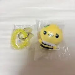 しずくちゃん ハニーちゃん ガチャ