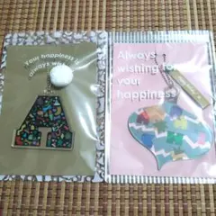 嵐グッズ　オーナメント