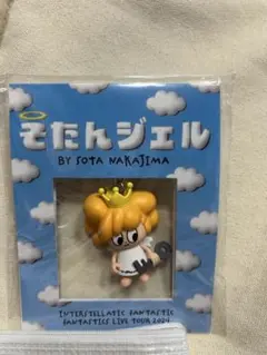 そたんジェル 中島颯太メンプロ