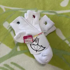 レディース ソックス