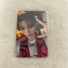 テサン how m2 showcase テサン トレカ