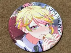 Paradox Live 缶バッジ ロクタ - メルカリ