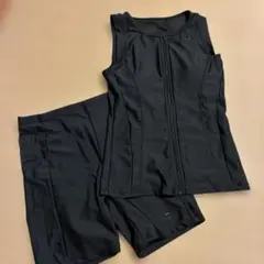 【美品、三連休限定価格】TIGORA レディース セパレート水着 Lサイズのサムネイル