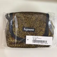 Supreme Velvet Mini Pouch