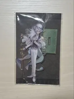 叢雲カゲツ　アクリルスタンド