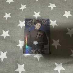 にじさんじ ウエハース 社築