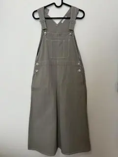 NICE CLAUP サロペット