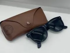 ▼Ray Ban レイバン　サングラス　WayFarer　RB2140-901