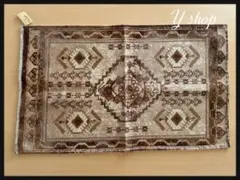 東京かんかん デジタルプリントラグマット