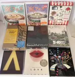 嵐　DVD まとめ売り