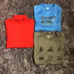 NIKE 3点セット