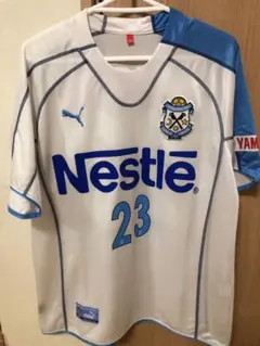 2026年最新】福西崇史 ユニフォームの人気アイテム - メルカリ