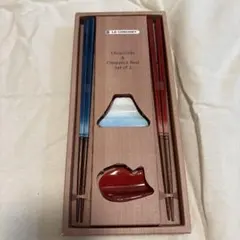 LE CREUSET Chopsticks & Rest Set of 2のサムネイル