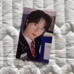 TXT ACT:PROMISE EP.2 仁川 MOA ボムギュ トレカ