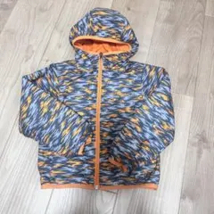 Pixel Grabber2 Wind Jacket 子供用 コロンビアのサムネイル