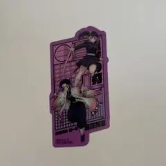 胡蝶しのぶ 栗花落カナヲ 特典