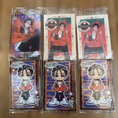 カリスマ　伊藤ふみや　ウエハース　カード