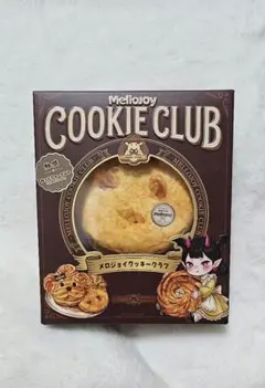 Mellojoy COOKIE CLUB メロジョイクッキークラブ - メルカリ