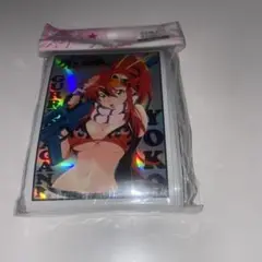 もえスリーブ　天元突破グレンラガン　ヨーコ