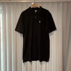 Psycho Bunny ブラック ポロシャツ美品のサムネイル