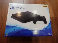 Play Station 4　(CUH-2100A)本体一式