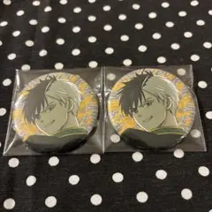 WIND BREAKER 桜　缶バッジ　コミケ