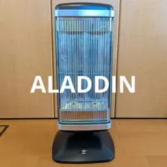 Y☆240 アラジン グラファイトヒーター AEH-2G10AJ Y☆240 アラジン グラファイトヒーター AEH-2G10AJ 遠赤