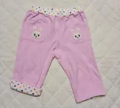 ボトムス 100 柄